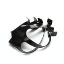 PK/2: 3M Head Strap/Harness Assembly 7893S, Respiratory Protection Replacement Part, Silicone