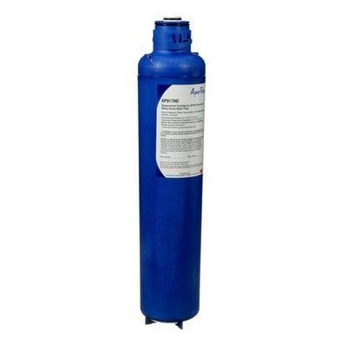 PK/2: 3M Aqua-Pure AP917HD Whole House Sanitary Quick Change Replacement Water Filter Cartridge. Each
