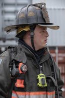 Streamlight 90540 Survivor LED Right Angle Flashlight, Orange - 175 Lumens