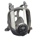 PK/4: 3M Reusable Full Face Mask Respirator 6900