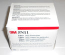 MMM5N11 - NIOSH Approved Particulate Filter 5N11