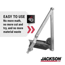 Jackson Safety Curv-o-mark