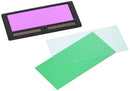 OPTREL Autodarkening Filter, for OPTREL Helmets