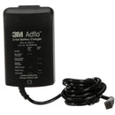 3M Battery Charger, Lithium Ion, for 3M Adflo Powered Air Purifying Respirators (PAPR) for Welding, 35-0099-08.  Each