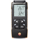 Testo 922 - Differential Temperature Instrument w/ App Connectivity