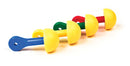 3M E-A-R Express Pod Plugs Corded Earplugs 311-1115