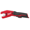 Milwaukee 2471-21 12-Volt Pipe Cutter