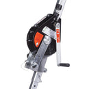 Peakworks Fall Protection Rescue Kit for Confined Spaces - OSHA Approved - Includes Tripod, SRL, Bag