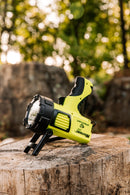 Streamlight 44910 Waypoint Spotlight with 120-Volt AC Charger