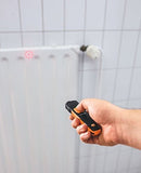 Testo 0560 1805 805I Infrared Thermometer Smart and Wireless Probe, 1" Height, 1" Width, 6" Length