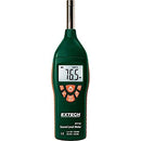 Extech Type 2 35 Decibel to 130 Decibel Digital Sound Level Meter