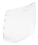 Outside Protec Plate, 4x6In, Clr, PK50