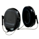 PK/2: 3M H505B Peltor Welding Earmuffs, 22 dB, Black, Over The Ear