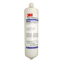 Case/5: 3M HF8-S In-line Scale Inhibition Filter Cartridge, High Temperature, 6 gpm, High Flow