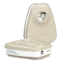 3M Acid Gas Cartridge, Respiratory Protection