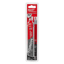 MILWAUKEE 6 in. 7 TPI THE TORCH Carbi