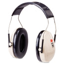 PK/2: 3M Peltor Optime 95 Over-the-Head Folding Earmuffs H6F/V NRR 21dB