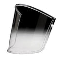 3M Polycarbonate Standard Visor For 3m Versaflo M-Series Face Shields, Hard Hats And Helmets (5 Per Case)