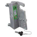 PeakWorks V8460 - Tripod Mounting Bracket for Self-Retracting Lifeline - Confined Space