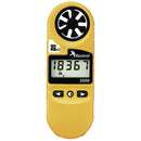Kestrel 3500 Weather Meter, Yellow