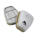 MULTI GAS VAPOR CARTRIDGE - 2CTG/PKG