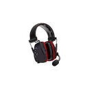 Honeywell RWS-53016 Wireless Hearing Protector Earmuffs With Bluetooth Audio. Each