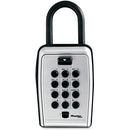 Lock Box, Padlock, 7 Keys