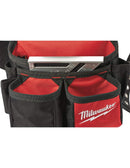 Milwaukee Elec Tool 48-22-8120 Work Belt With Rig - Quantity 3