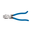 Klein D2000-9ST 9-Inch Ironworker's Work Pliers High Leverage