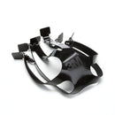 PK/2: 3M Head Strap/Harness Assembly 7893S, Respiratory Protection Replacement Part, Silicone