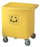On-Site(R) Eyewash Waste Cart