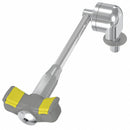 Bradley Corporation S19274HD Bradley S19274HD Safety Eyewash, Deck Mount