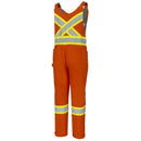 Pioneer Tear Resistant Bib Fishing Pants - Windproof