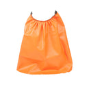 3M Hard Hat Rain Shield, GR1C, orange