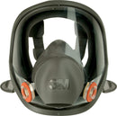 PK/4: 3M Reusable Full Face Mask Respirator 6900