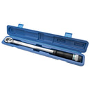 JET Torque Wrench