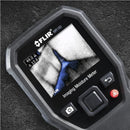 FLIR MR160 - Thermal Imaging Moisture Meter - with IGM (Infrared Guided Measurement), Pin and Pinless