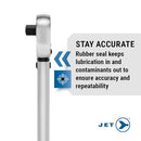 JET Torque Wrench