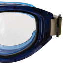 Sellstrom Odyssey2 Industrial,Chemical,Cutting Goggle Series-Dual Panel AntiFog/Scratch Lens,Indirect Vent(OTG)Various Styles