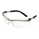 3M Healthcare 11375 Safety Glasses, Clear - 20 Per Case