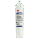 PK/4: 3M CFS9112 Commercial Filter Cartridge, Standard Length, 1 um NOM, 1.5 gpm, 10000 gal. Each