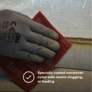 Clearance..Open Box..PK/20: 3M Scotch-Brite 7447 PRO Hand Pad - Surface Preparation Pad, 9 in x 6 in (22.86 cm x 15.24 cm)