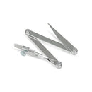 Jackson Safety Curv-O-Mark Radius Marker for Pipes - Welding Marking Tool - Medium Size - Up to 24" in Radius