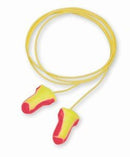 Ear Plugs, 32dB, Corded, Univ, PK100 by Honeywell