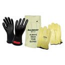 Electrical Glove Kit, Class 0, Sz10-1/2, PR