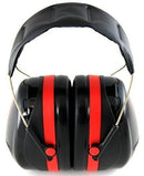 PK/5. 3M PELTOR H10A PELTOR TWIN CUP HEARINGPROTECTOR NRR 29DB