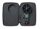 TESTO Propeller Anemometer 417 100 mm with Connection app-TESTO-0563 0417