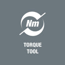 7445 2.5-11.5 in. LBS. Torque Screwdriver