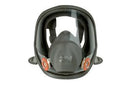6900 Respirator Fullfacepiece Large