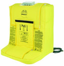 Bradley S19-921H Frost-Proof On-Site Safety Heated Portable Gravity-Fed Eyewash by Bradley